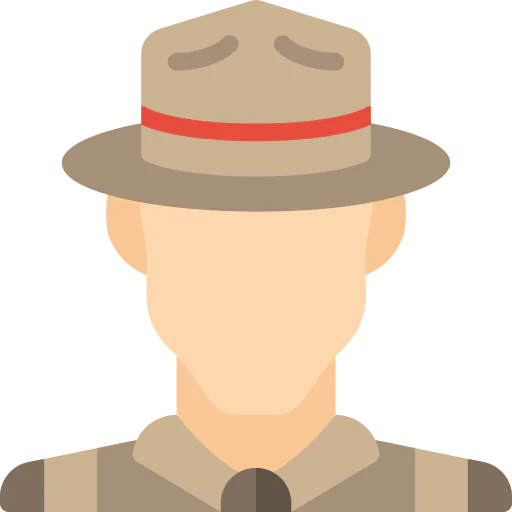 Explorer icon