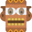 Tiki icon 64x64