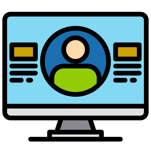 Login icon
