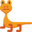 Lizard icon 64x64