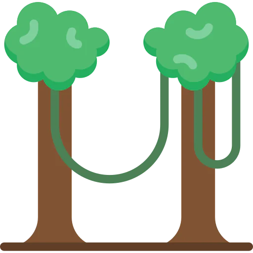 Trees icon