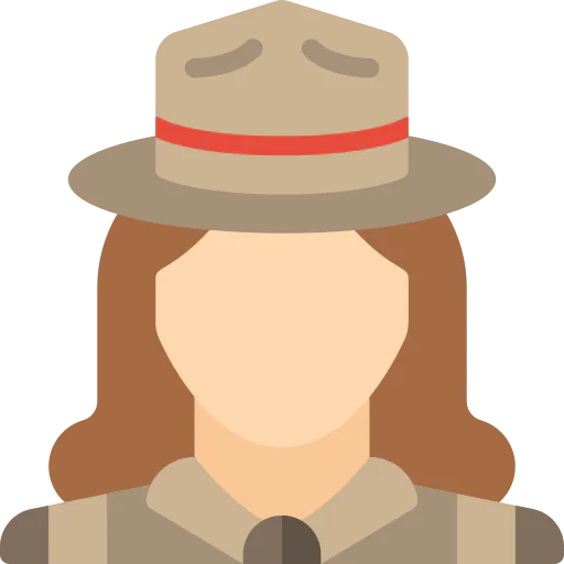 Explorer icon