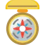 Compass icon 64x64