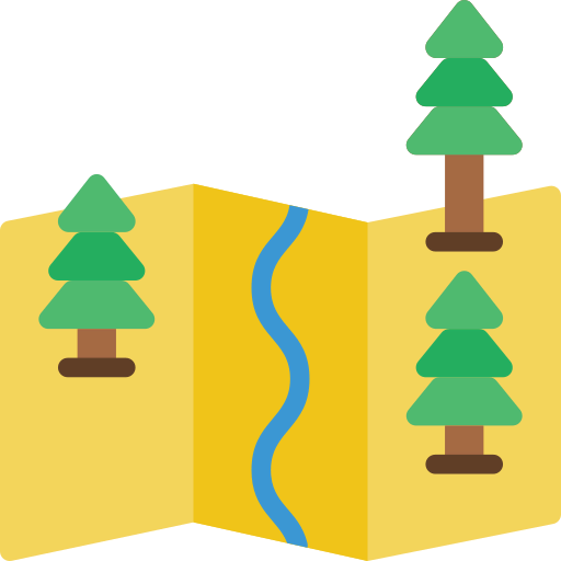 Map icon