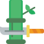 Bamboo icon 64x64