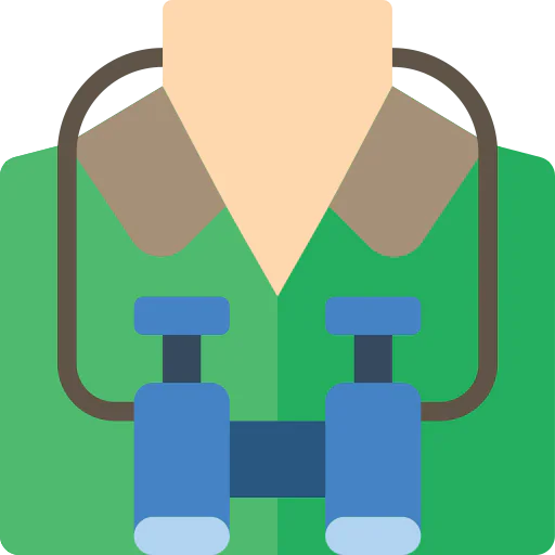 Explorer icon