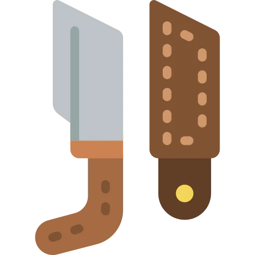 Machete icon