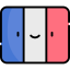 France icon 64x64