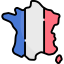 France icon 64x64