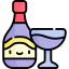 Wine icon 64x64