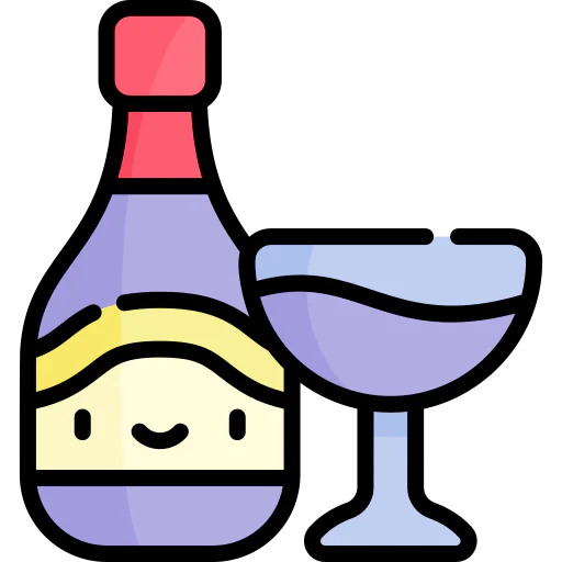 Wine icon