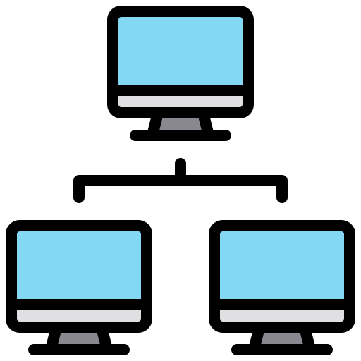 Network icon