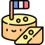 Cheese icon 64x64