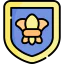 Coat of arms icon 64x64