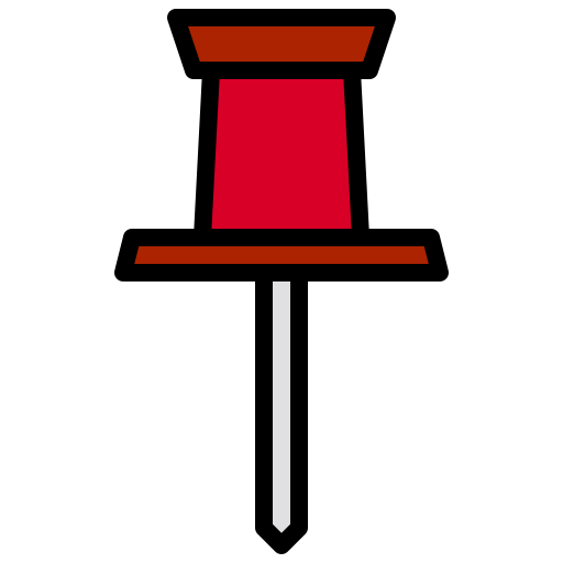 Pin icon