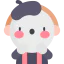 Mime icon 64x64