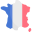 France icon 64x64