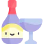 Wine icon 64x64