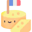 Cheese icon 64x64