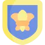 Coat of arms icon 64x64