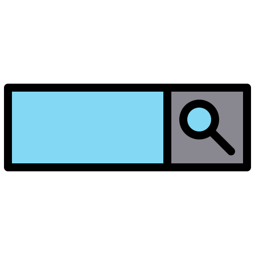 Search icon