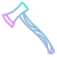Hatchet icon 64x64