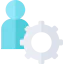 User icon 64x64