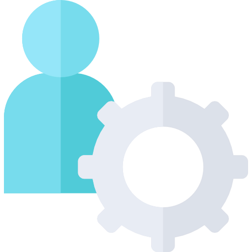 User icon