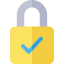 Padlock icon 64x64