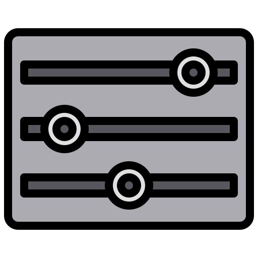 Sidebar icon
