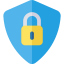Shield icon 64x64