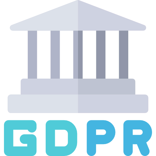 GDPR icon