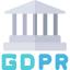 GDPR иконка 64x64