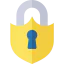 Padlock icon 64x64