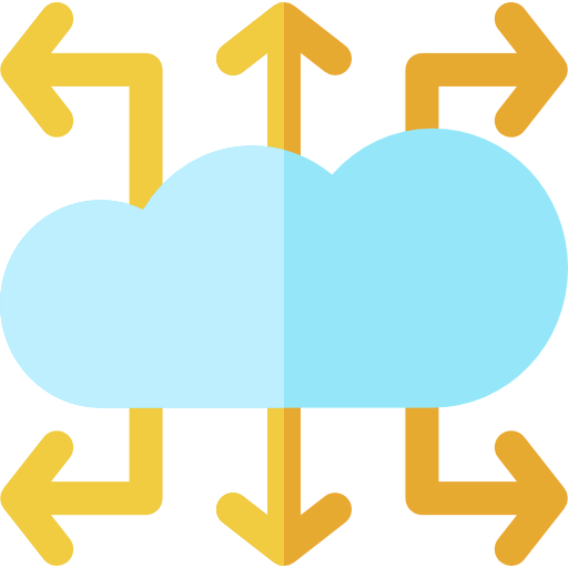 Cloud computing 상