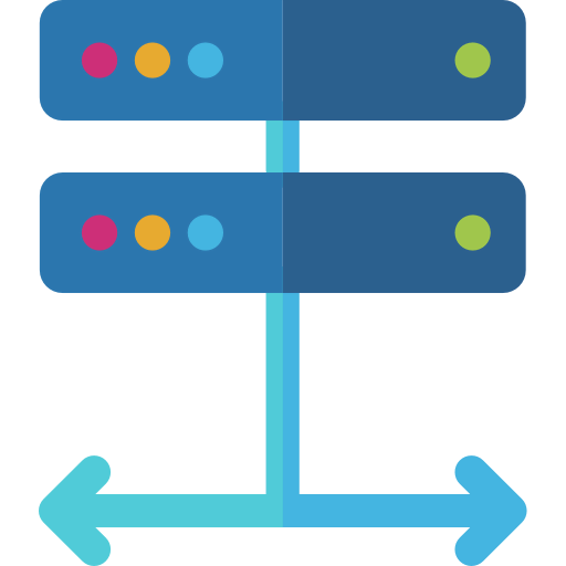 Router icon