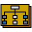 Sitemap icon 64x64