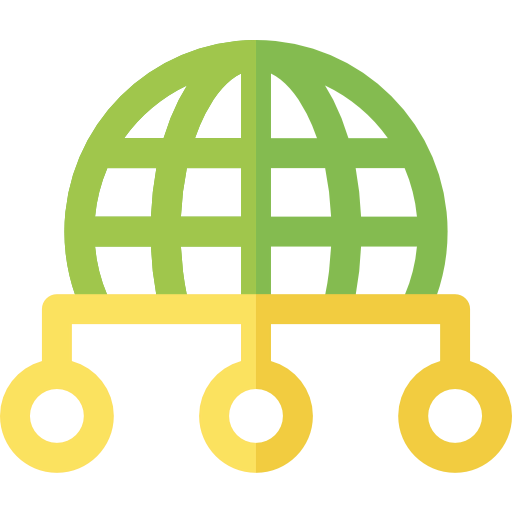 Network icon
