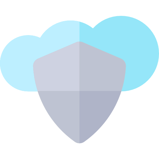 Cloud computing Symbol