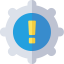 Settings icon 64x64