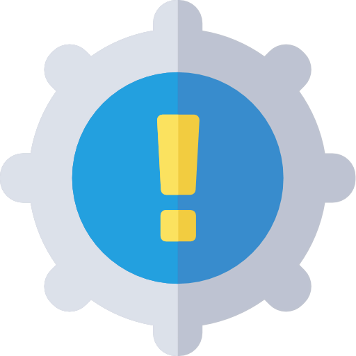 Settings icon