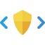 Shield icon 64x64