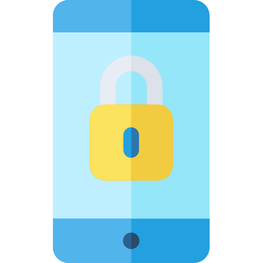 Smartphone icon