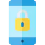 Smartphone icon 64x64