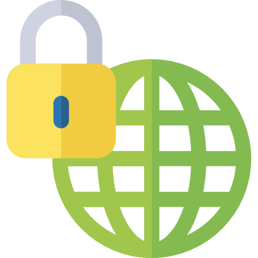 Internet icon