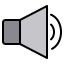 Sound icon 64x64
