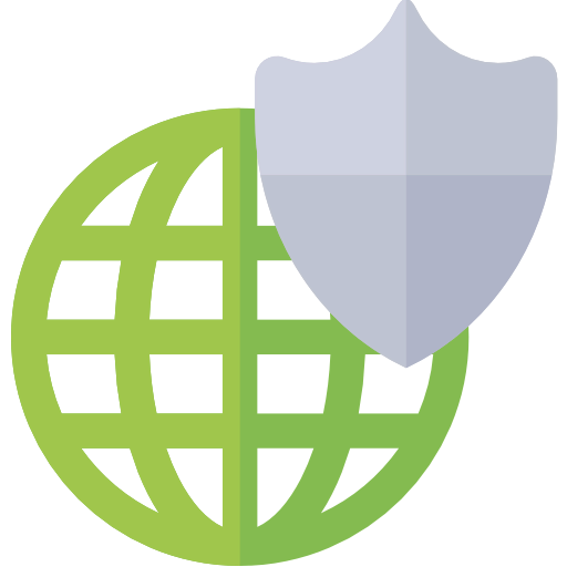 Internet icon