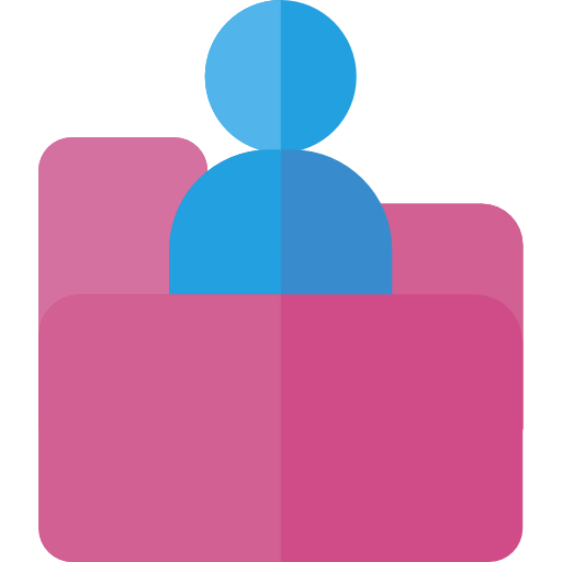 Folder icon
