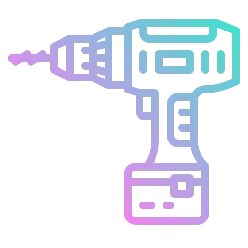 Drill icon