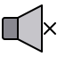 Sound icon 64x64